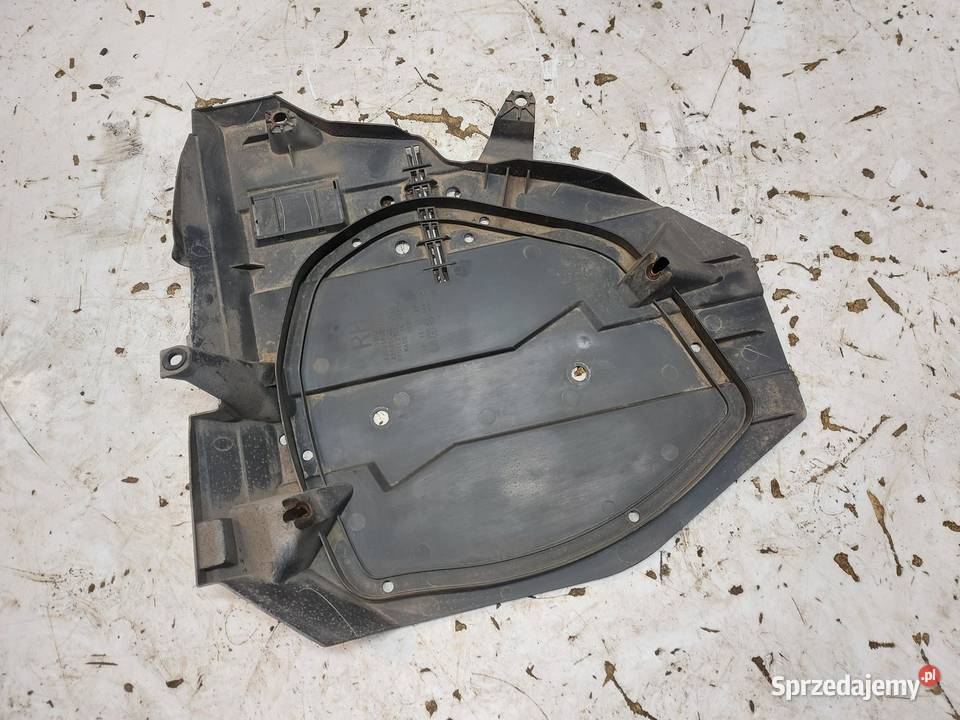 Subaru WRX STI 2015r płyta osłona podwozia prawa sprzedam