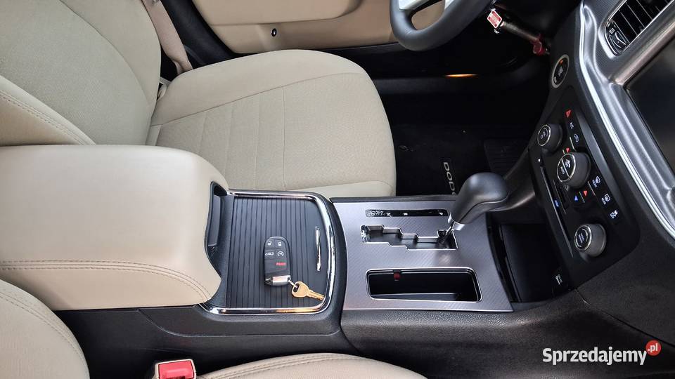 Dodge Charger RT 57L HEMI 370 40 Proszowice