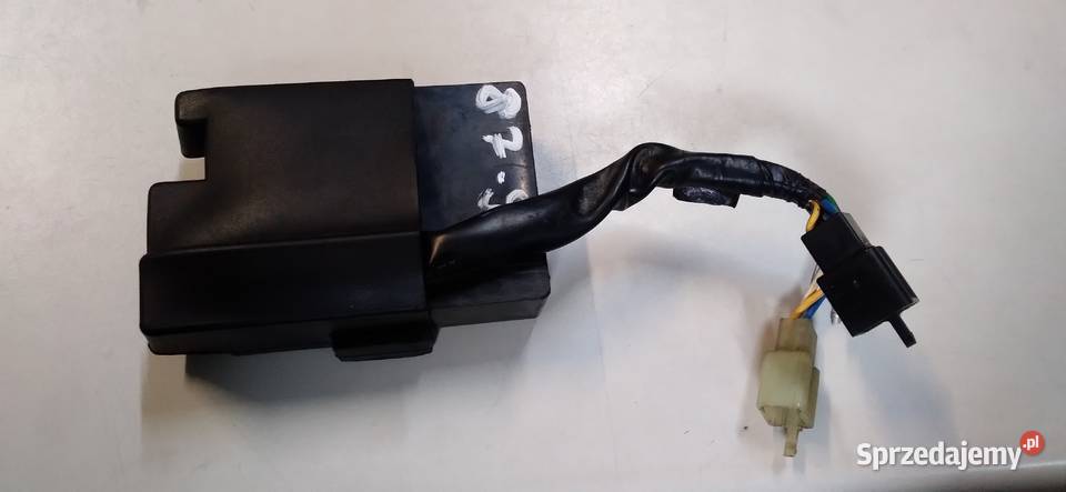 Moduł Zapłonowy Honda Shadow VT 1100 8795r Jawiszowice