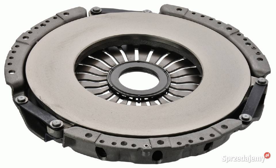 docisk sprzęgła MAN 330mm 8153 10153 8163 9153 sprzedam