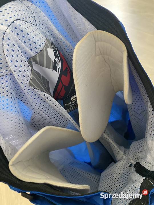 Strój motocrossenduro Fly Racing Zbylitowska Góra