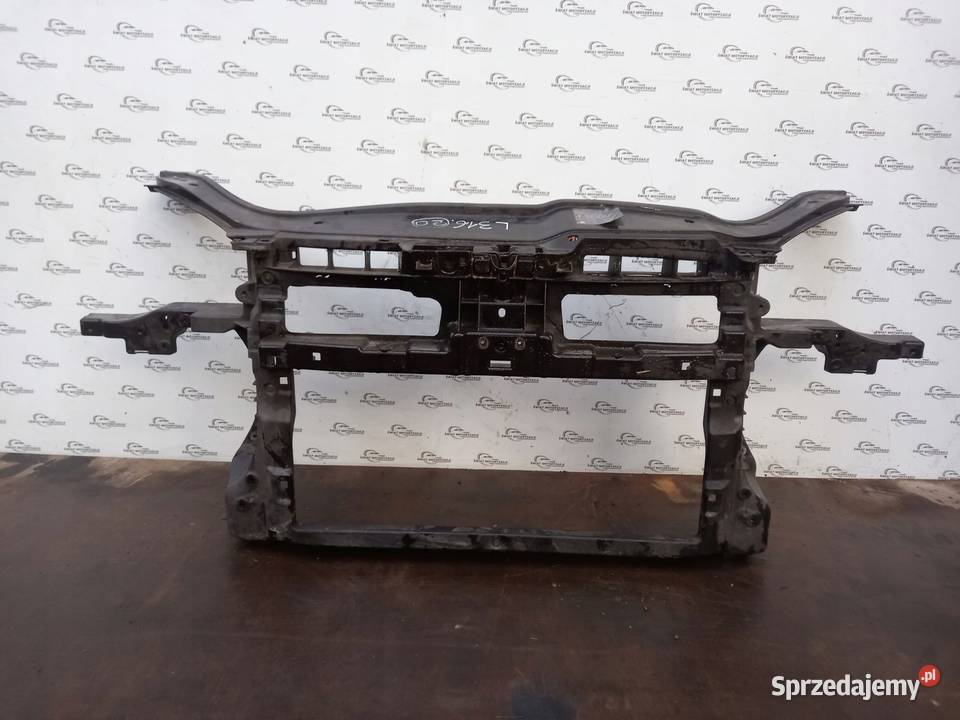 GOLF V pas przedni wzmocnienie osobowe świętokrzyskie Kielce