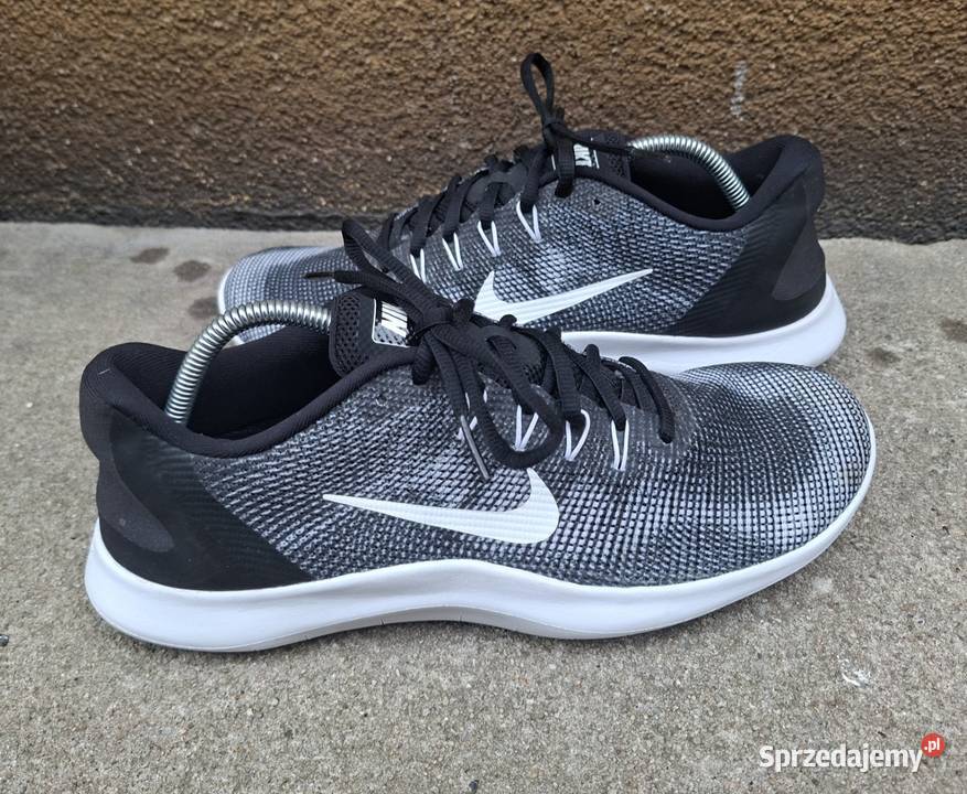 Buty Sportowe Męskie Nike Flex RN 45 Wałbrzych sprzedam