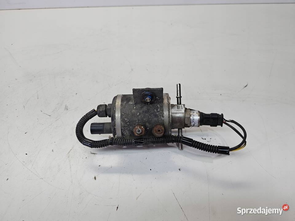 POMPA ADBLUE AUDI A4 B8 A5 8T Q5 8R 8K0131899G Przystajń sprzedam