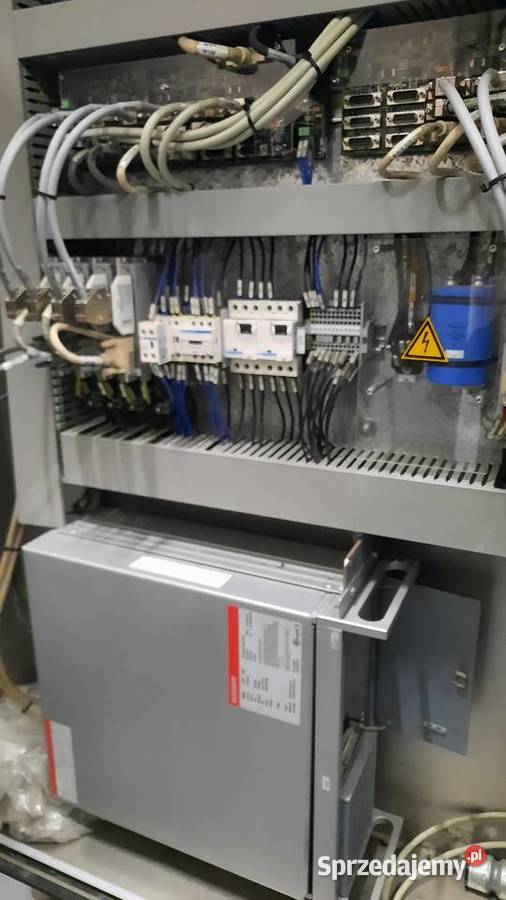 Robot Pick and Place 229 R L152 sprzedam