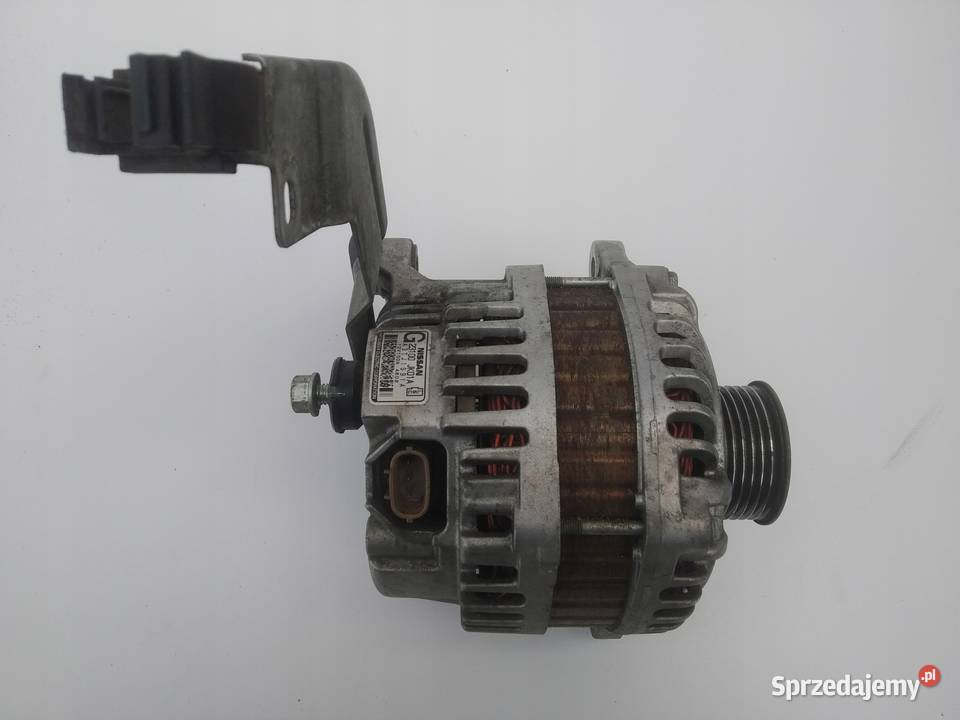 ALTERNATOR INFINITI EX35 FX35 G35 G37 M35 M37 Nowy Tomyśl