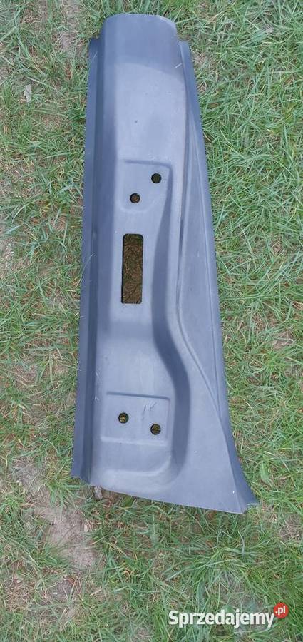 Golf 6 słupek środkowy prawa strona oryginalny sprzedam