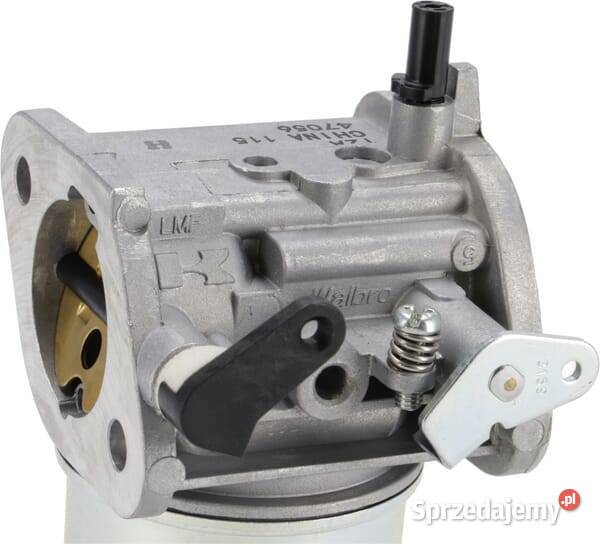 Gaźnik kpl 150047056 Kamionna