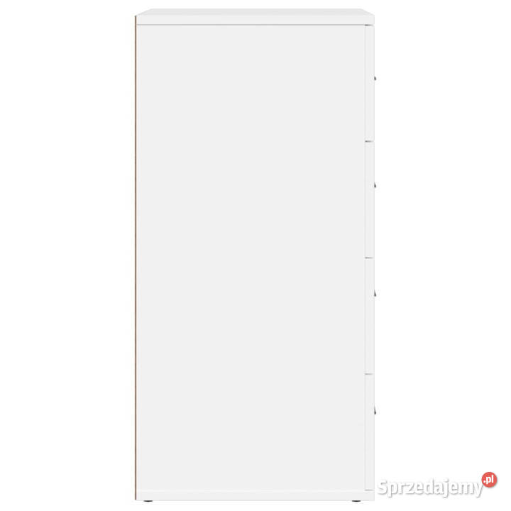 Szafka biała 60x39x80 materiał drewnopochodny Warszawa