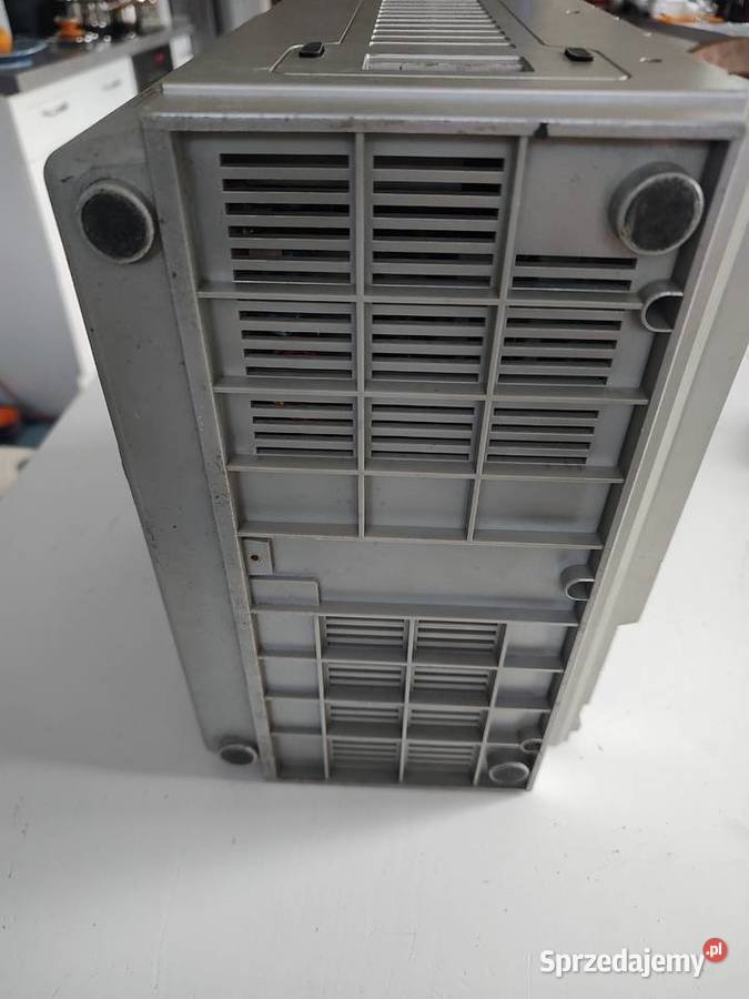 FISHER PH 480L Oryginał Świdnica sprzedam