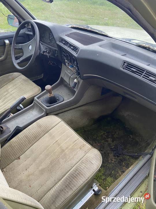 bmw e23 728 sprzedam