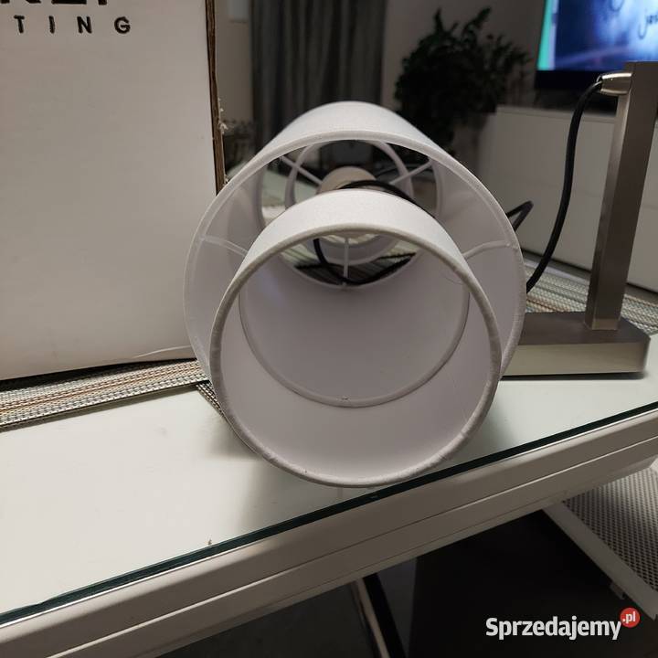 Lampa Kinkiet VIOKEF lighting Poznań