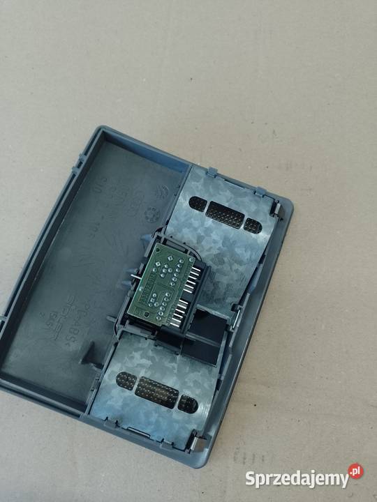 Lampka podsufitki Audi A6 C5 śląskie Porąbka sprzedam