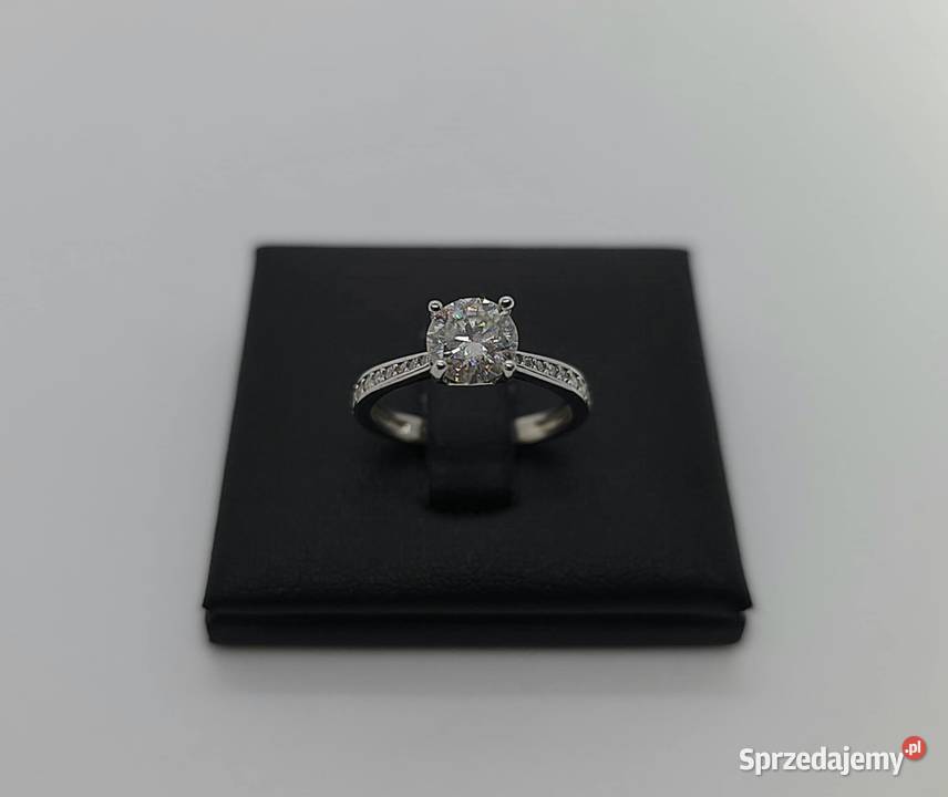 Srebrny pierścionek próby 925 199g Rozmiar 10 Pierścionki Elbląg sprzedam