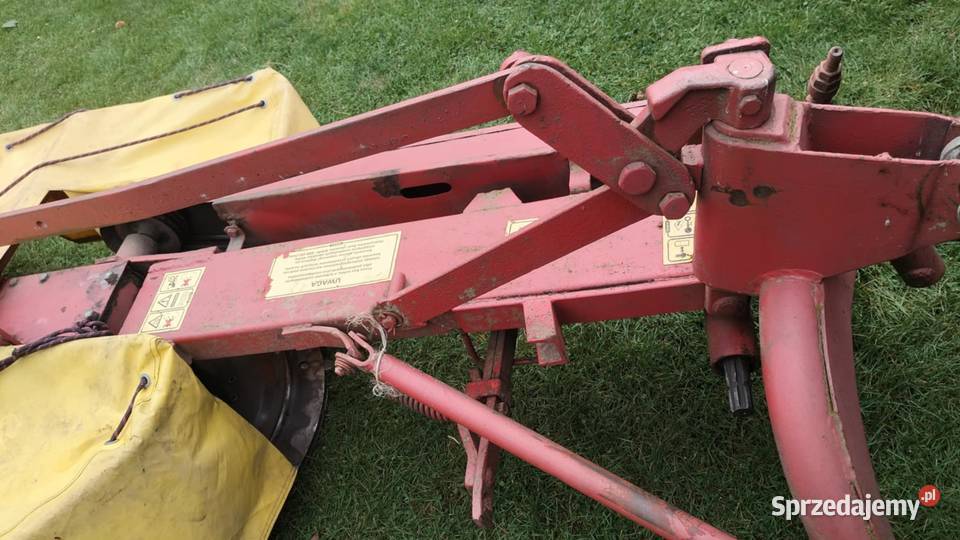 Sprzedam kosiarkę rotacyjna 165 Rotacyjne sprzedam