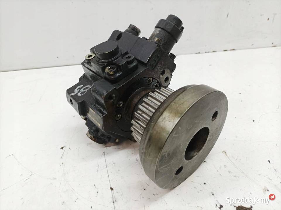POMPA WTRYSKOWA 0445010154 30 TDI Audi A6 III