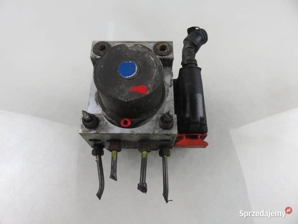 POMPA ABS HONDA JAZZ II GD GE3 GE2 044001396