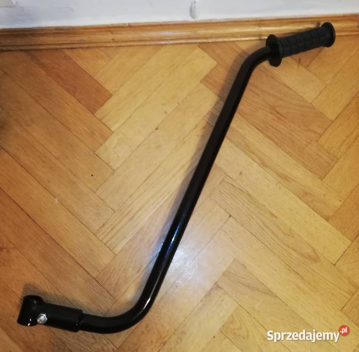 Drążek do nauki jazdy na rowerze Warszawa