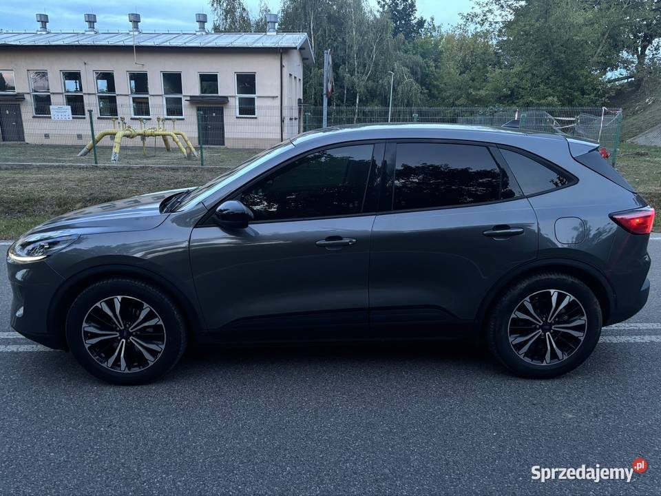 Ford escape 2021 47 Puławy
