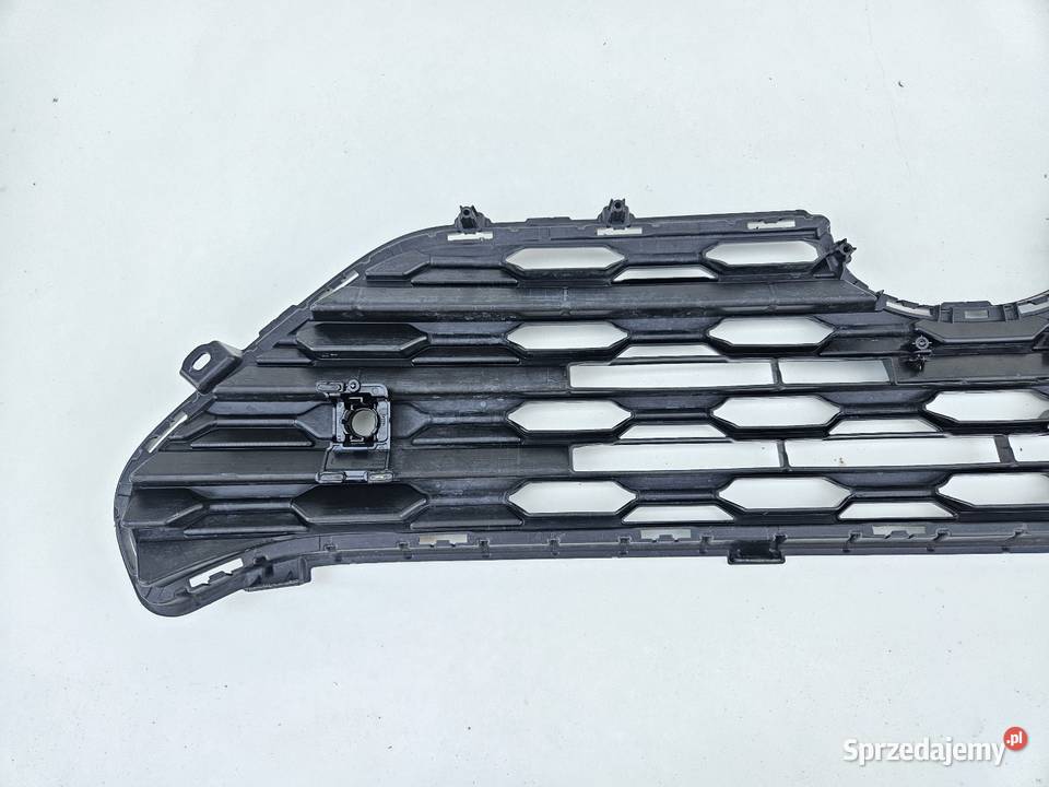 TOYOTA RAV4 V GRILL ATRAPA ZDERZAKA PRZÓD Międzychód