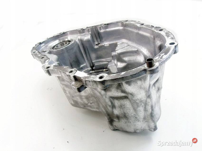 Obudowa reduktora przedniego Jeep Grand Cherokee Sosnowiec