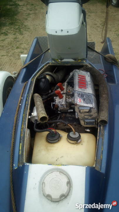 yamaha wavejammer 500 skuter wodny mazowieckie Siedlce sprzedam
