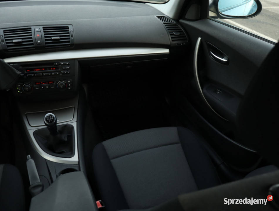 BMW 1 116i Seria 1 Lublin