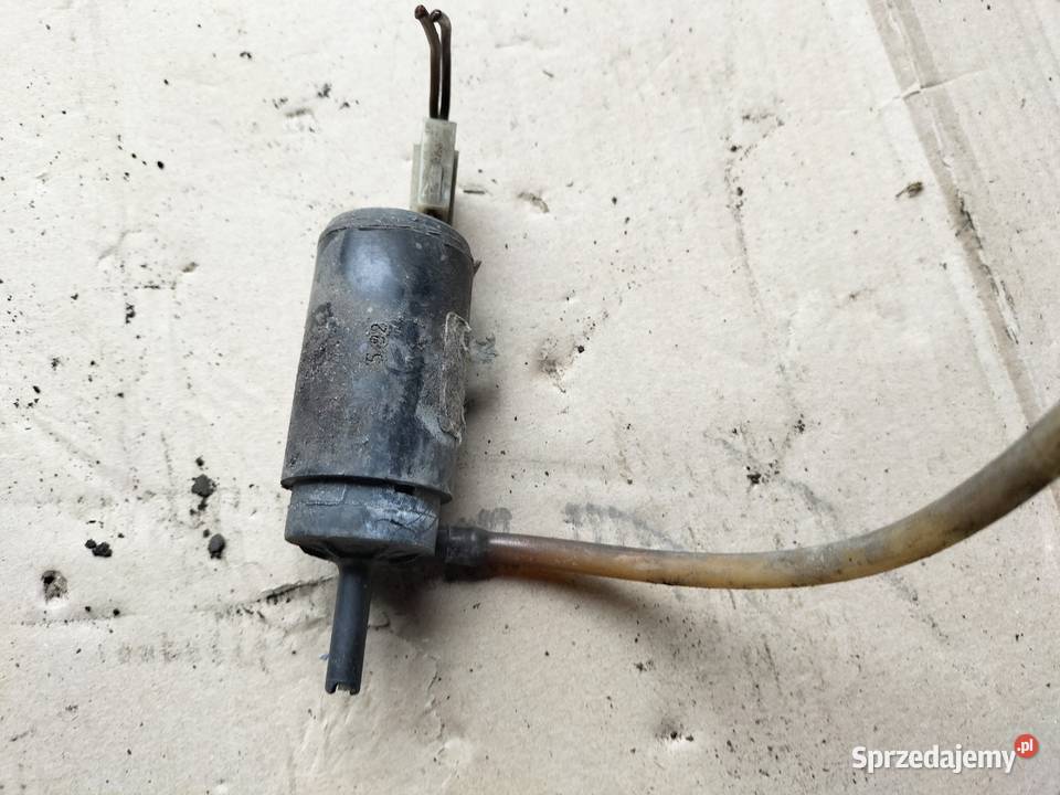 MERCEDES T1 KACZKA POMPKA ZBIORNICZKA Kamień-Kolonia sprzedam