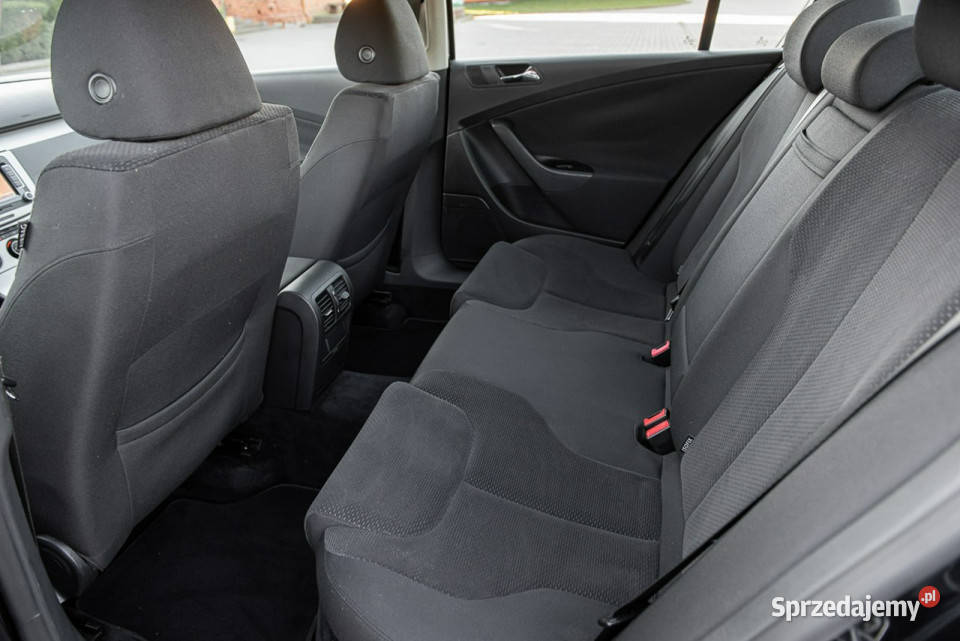 Volkswagen Passat 19TDI 105 Nawigacja Opłacony Zwoleń