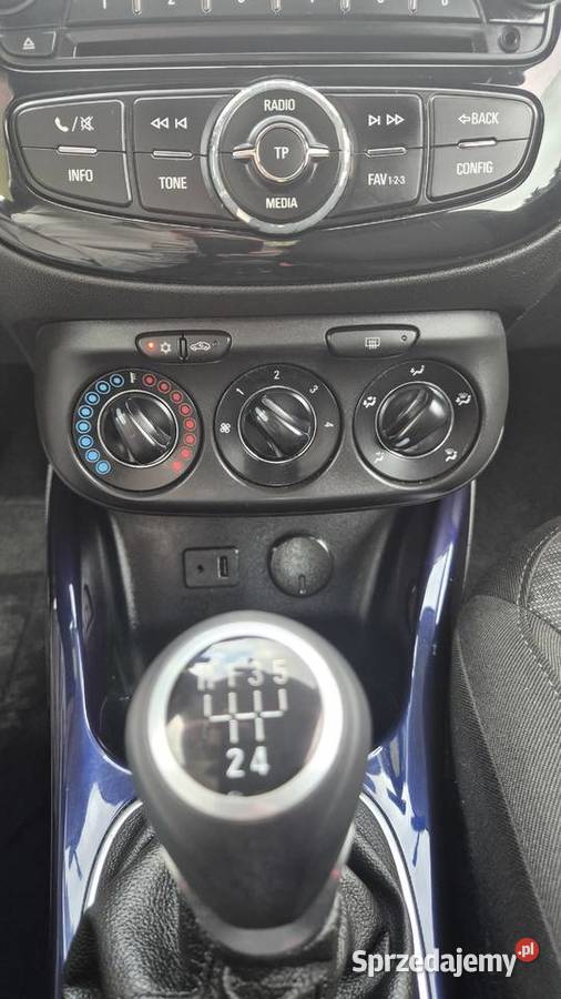 ADAM 12 70 OPŁACONY BEZWYPADKOWY manualna Rzeszów sprzedam