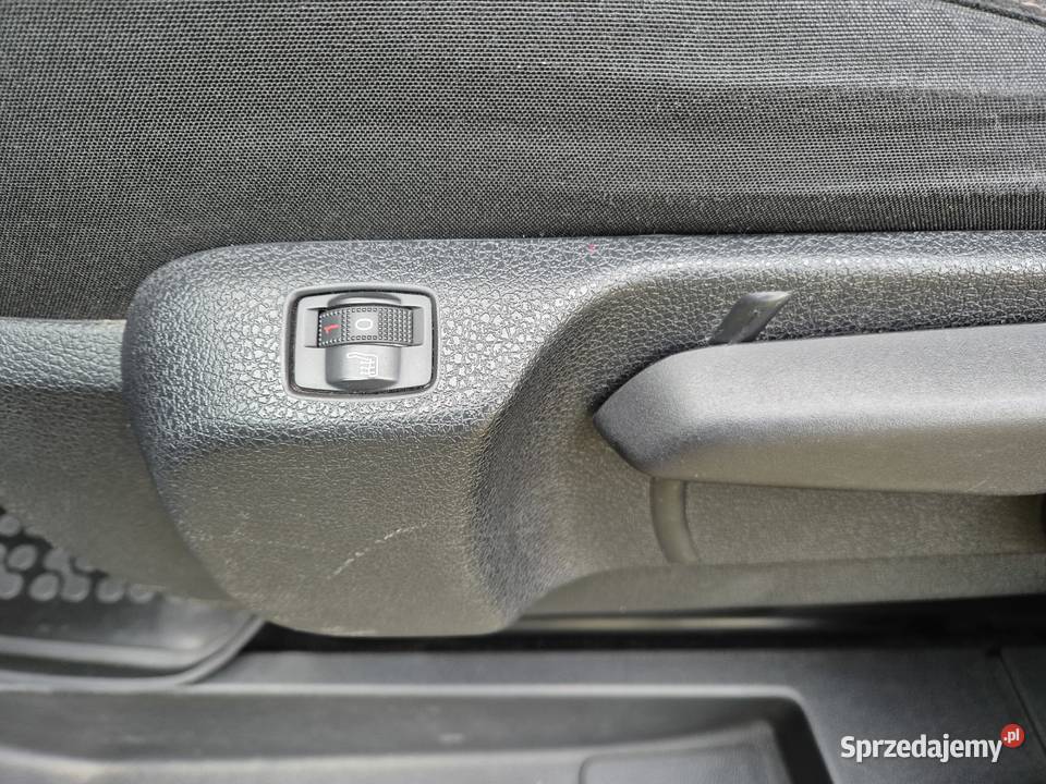 Toyota Proace 2019r 20 177 165000 Diesel 8 Motoryzacja Warszawa