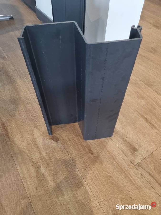 Wypraski pal szalunkowy wypraska stalowa lekkie