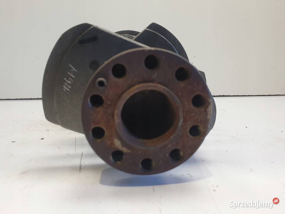 Porsche 911 991 GT3 38 WAŁ KORBOWY 9A110207794