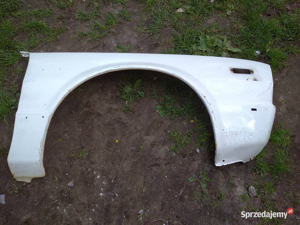 Błotnik przedni Honda Accord I 1980 Poznań