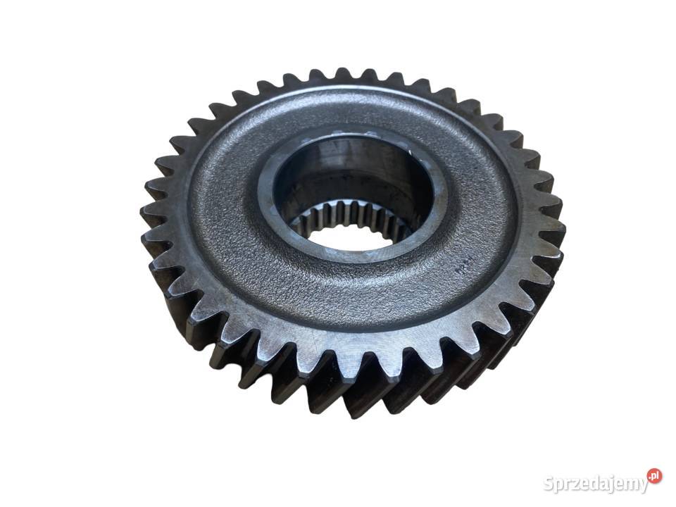 KOŁO ZĘBATE Z37 04334390 DEUTZFAHR AGROSTAR 431 Pozostałe