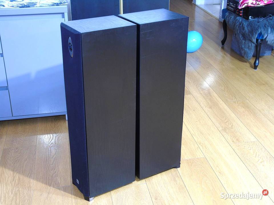 Kolumny JBL TLX4 sprawne DOSTAWA Jasło
