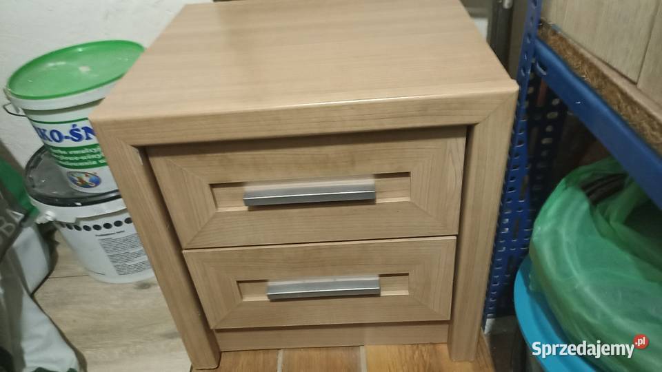 Sprzedam szafkę nocną 45cm Bytom sprzedam