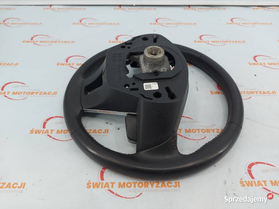 MAZDA 3 III BM 6 III GJ kierownica K0273 Kierownice świętokrzyskie Kielce