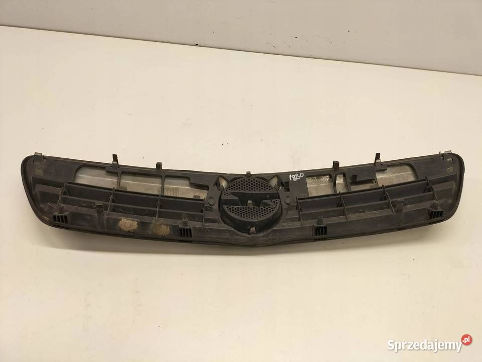 ATRAPA GRILL 13207140 Opel Meriva I 20022010 A