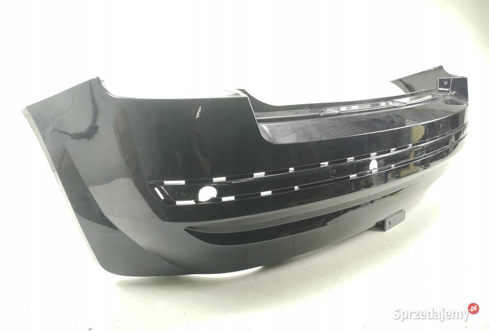 ZDERZAK TYLNY FIAT STILO 20012010 1821920121
