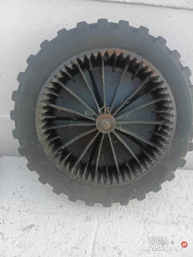 AS Motor koło 1