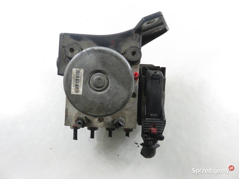 POMPA ABS OPEL MOKKA 01090924AAA 94541506