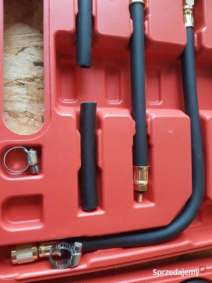 MIERNIK CIŚNIENIA WTRYSKU PALIWA 9 CZ ox659 Głogowa