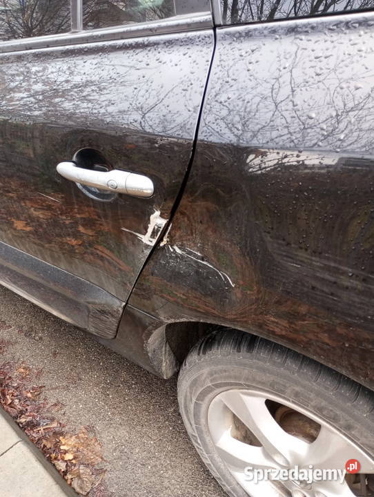 Renault koleos 20 dci