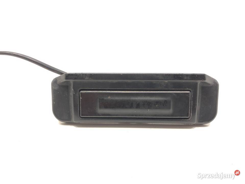 KLAMKA KLAPY TYŁ HYUNDAI i20 II Hatchback