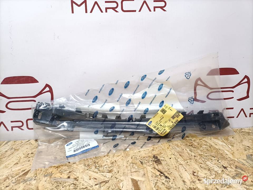 FORD GALAXY MK3 1523 ŚLIZG MOCOWANIE ZDERZAKA Pleszew sprzedam