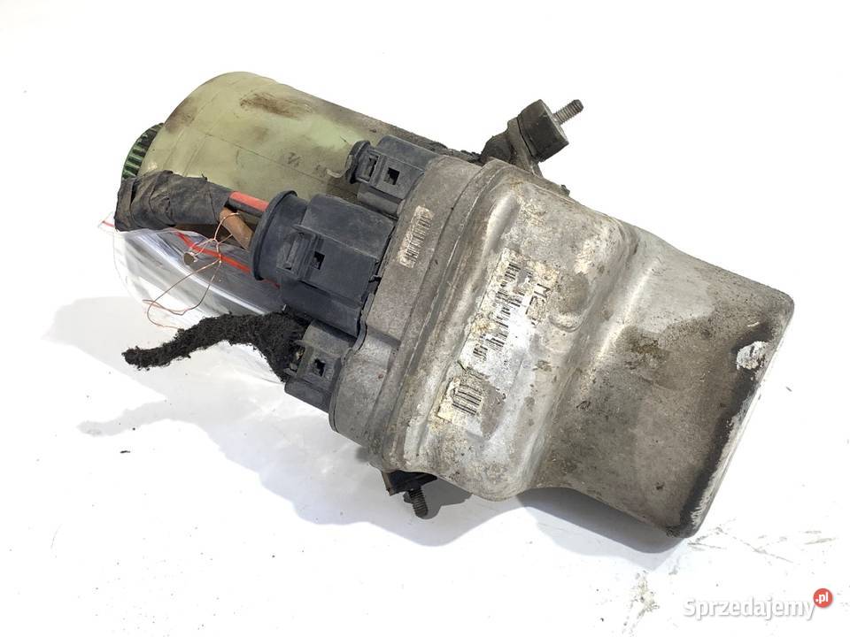 POMPA WSPOMAGANIA AUDI A2 14 75 0005 WSPOMAGANIE osobowe podkarpackie