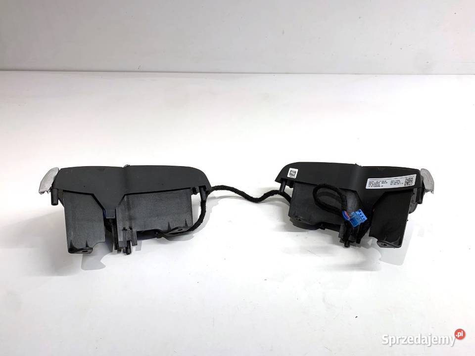 PRZEŁĄCZNIKI KIEROWNICY CITROEN C4 II 96720447ZD osobowe