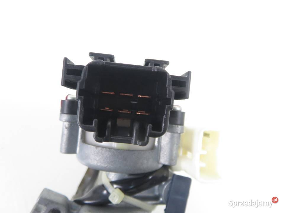 STACYJKA OPEL AGILA B H08 SLS18 3397062J00