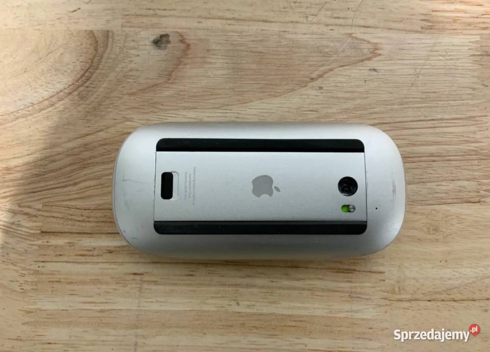 A1296 Magic Mouse Bluetooth Warszawa
